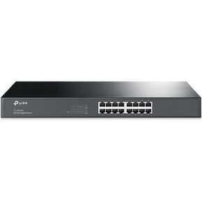TP-Link TL-SX3008F | 8 Port 10G SFP+ Enterprise Level Switch | L2+ Smart Managed | Omada SDN Integrated | IPv6 | Static Routing | L2/L3/L4 QoS, IGMP & LAG | 5 Year Manufacturer Warranty