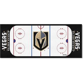 FANMATS NHL Las Vegas Golden Knights 22908Runner