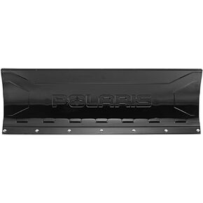 Polaris ATV Glacier® Pro Lock & Ride 52 in. Steel Plow Blade, Black