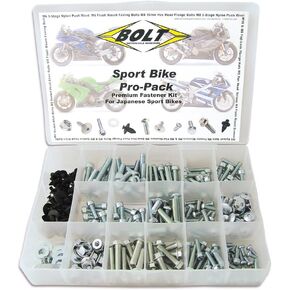 Bolt 2006-SBPP Sportbike Pro Pack