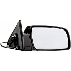 For Chevy K1500/K2500 Suburban 1992-1999 Door Mirror Passenger Side | Power | Non-Heated | Standard | Replacement For GM1321122 | 15764758