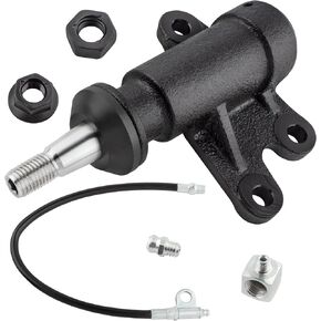 YMAUGP Front Idler Arm Bracket K6722 Suspension Kit Replacement for Chevy GMC C1500 C2500 C3500 K1500 K2500 K3500 Pickup Tahoe Yukon 1993-2000
