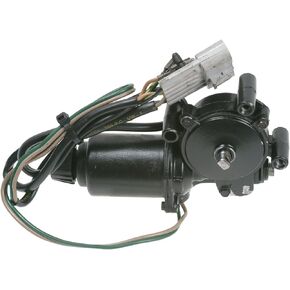Cardone 49-116 Remanufactured Headlight Motor