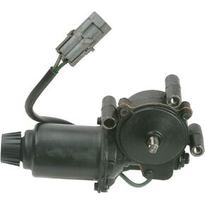 A1 Cardone 49-113 Remanufactured Headlamp Motor, 1 Pack