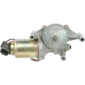 Cardone Select 82-9102H Headlight Motor - Direct Fit
