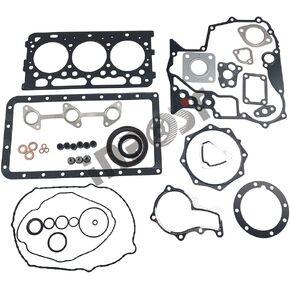 New Full Gasket Set for Kubota D902 Engine with Head Gasket