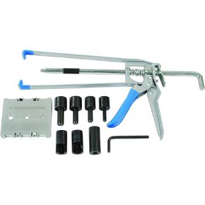 6933 Fuel Line Repair Tool Universal Fit