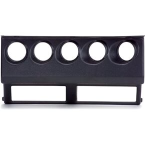Auto Meter 15218 Gauge Works Replacement Gauge Pod