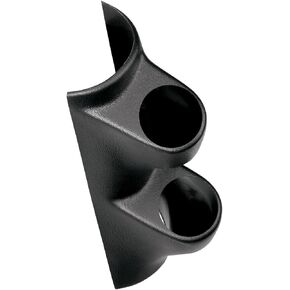 Auto Meter 10183 Gauge Works Dual Gauge Pod