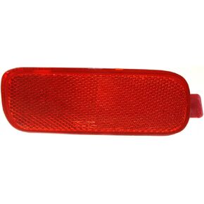 وحدة تجميع العاكس الخلفي لهوندا CRV 2002 2003 2004 زوج السائق والركاب الجانب LED DOT معتمد | HO2830101 | HO2831101 | 33555-S9A-003