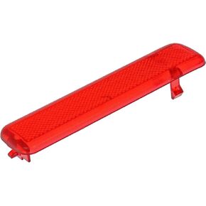 Dorman 74368 Door Interior Reflector for Select Cadillac / Chevrolet / GMC Models, Red