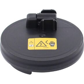 NewYall Engine Cylinder Head PCV Valve Cover Cap Repair Kit