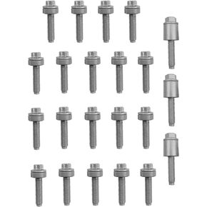 Beck/Arnley 016-1074 Valve Cover Bolt Set