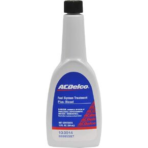 ايه سي ديلكو GM المعدات الأصلية 10-3014 معالجة نظام وقود الديزل بلس - 11 أونصة in Kuwait