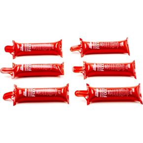 DR TRANNY LUBEGARD AUTOMATIC TRANSMISSION INSTANT SHUDDER FIX 6 PACK
