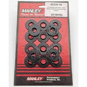 Manley 42126-16 Valve Spring Cup