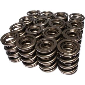 COMP Cams 26099-16 Race Extreme 1.640" OD Dual Springs; 2.050" Installed Height; 16 Springs