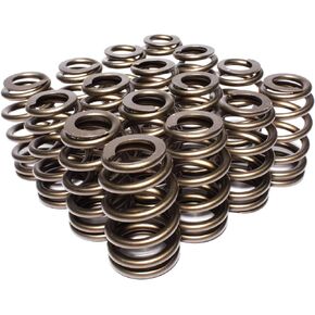 COMP Cams 26095-16 Race Street 1.590" OD Beehive Springs; 2.000" Installed Height; 16 Springs