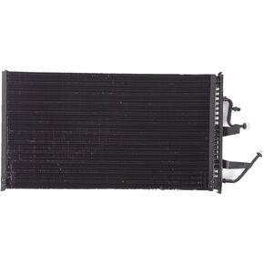 Agility Auto Parts 7014544 A/C Condenser for 1994-2002 Cad, Chev, GMC-Blazer, C/K1500/2500/35/3500/HD Pickup/Suburban, Escalade, Sierra/Silverado 1500/HD/2500/HD/3500/HD, Tahoe, Yukon