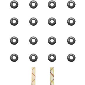 FEL-PRO SS 72802 Valve Stem Seal Set