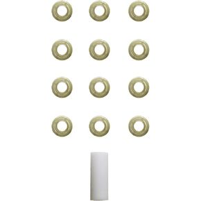 FEL-PRO SS 70530 Valve Stem Seal Set