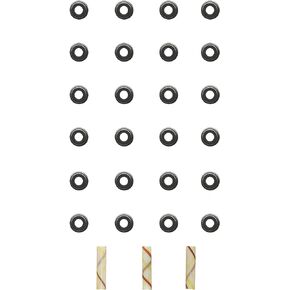 FEL-PRO SS 72821 Valve Stem Seal Set