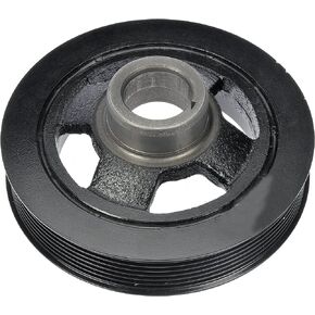 Dorman 594-433 Engine Harmonic Balancer Compatible with Select Infiniti / Nissan Models