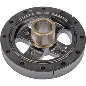 Dorman 594-013 Engine Harmonic Balancer Compatible with Select Models