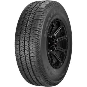 إطار نصف قطري جوديير رانجلر SR-A - 265/70R17 113S