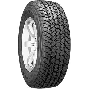 Goodyear Wrangler All-Terrain Adventure With Kevlar LT275/70R18 E/10PLY BSW in Saudi Arabia