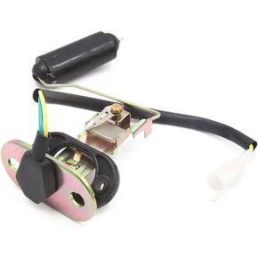 uxcell Motorcycle Fuel Tank Level Float Sensor Sending Unit for Prince Edward