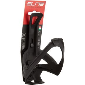 Elite Cannibal Xc Skin Soft Touch with Graphic Bottle Cage