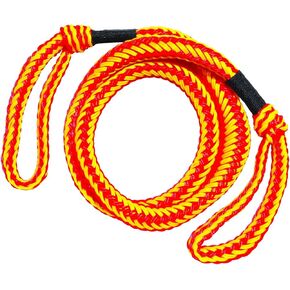 AIRHEAD KWIK-TEK Bungee Tube Rope Extension, red (AHTRB-3)