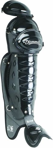 Diamond Sports Umpire Leg Guards, Pair in Saudi Arabia