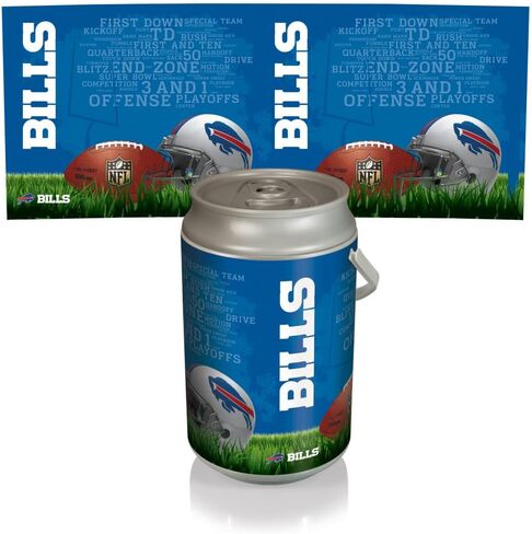 PICNIC TIME NFL Mega Can Cooler in Saudi Arabia