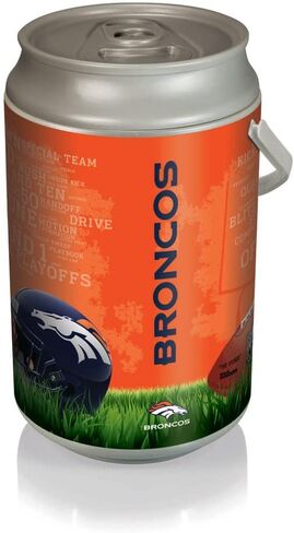 PICNIC TIME NFL Mega Can Cooler in Saudi Arabia
