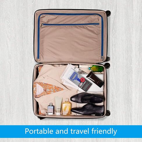 منظف ​​سجل باسيفيك ميلر، بكرة تنظيف سيليكون لزجة مضادة للكهرباء الساكنة لسجل الفينيل، شاشة LCD، قابلة للغسل وإعادة الاستخدام، مزيل الغبار in Kuwait