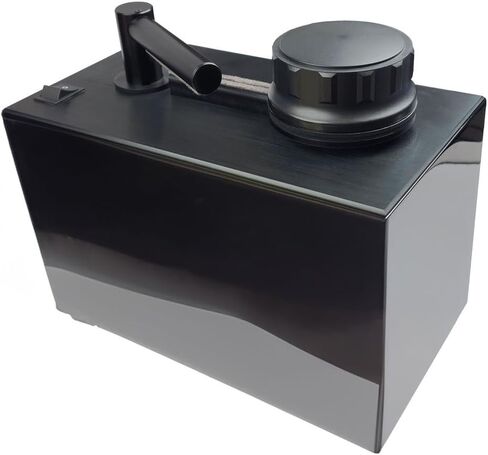 ماكينة تنظيف سجل الفينيل مزدوجة الجوانب من Record Doctor X من ألياف الكربون in Kuwait