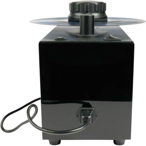 ماكينة تنظيف سجل الفينيل مزدوجة الجوانب من Record Doctor X من ألياف الكربون in Kuwait