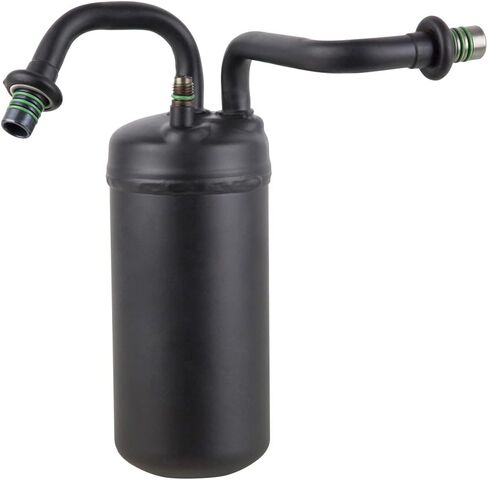 For Dodge Ram 1500 2002 A/C Kit w/AC Compressor Condenser Drier - BuyAutoParts 61-99942CK New in Saudi Arabia