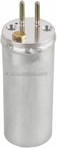 لسيارة Hyundai Tiburon 2000 2001 A/C Kit مع مجفف مكثف ضاغط التيار المتردد - BuyAutoParts 61-99989CK جديد in Saudi Arabia