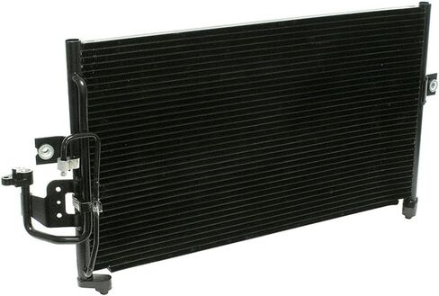 لسيارة Hyundai Tiburon 2000 2001 A/C Kit مع مجفف مكثف ضاغط التيار المتردد - BuyAutoParts 61-99989CK جديد in Saudi Arabia