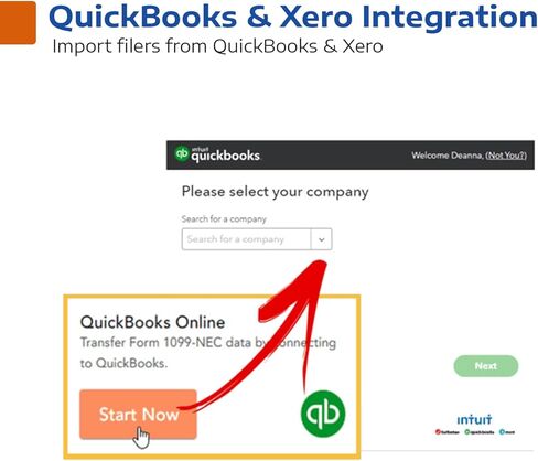 برنامج TFA لإيداع النماذج الضريبية والطباعة والبريد وefile نماذج W2 و1099 لنظامي التشغيل Windows وMac in Kuwait