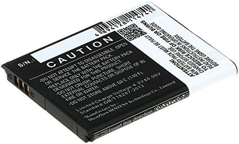 بطارية بديلة CS لجهاز Texas Instruments Select TI-Nspire CX، TI Nspire CX، TI Nspire CX CAS Graphing، TI-84 CE، TI-84 Plus CE، TI-Nspire CX CAS 3.7L12005SPA، P11P35-11-N01 1300 مللي أمبير ZzZ Tengsintay in Kuwait