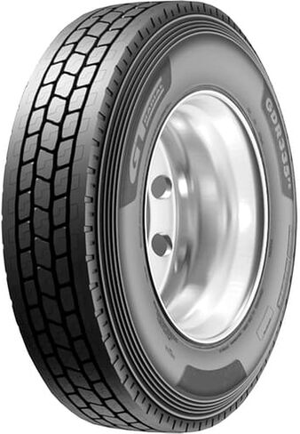 إطار GT Radial GDR335FE 295/75R22.5 146/143L H التجاري in Kuwait