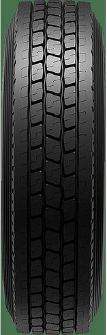 إطار GT Radial GDR335FE 295/75R22.5 146/143L H التجاري in Kuwait