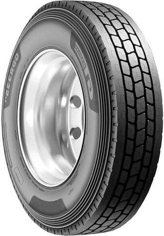 إطار GT Radial GDR335FE 295/75R22.5 146/143L H التجاري in Kuwait