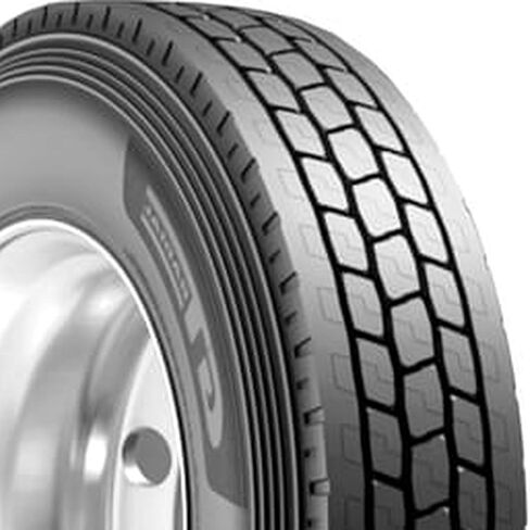 إطار GT Radial GDR335FE 295/75R22.5 146/143L H التجاري in Kuwait