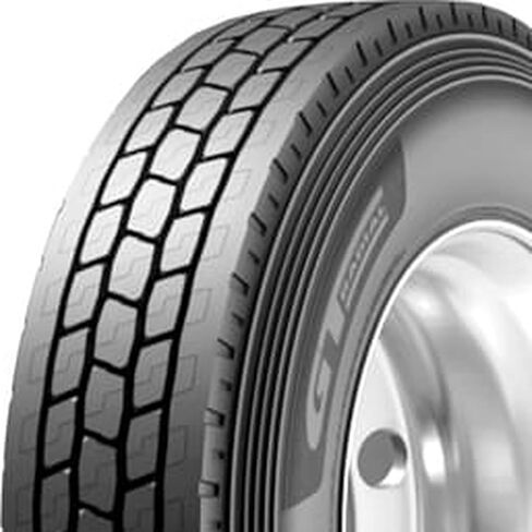 إطار GT Radial GDR335FE 295/75R22.5 146/143L H التجاري in Kuwait