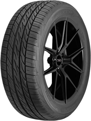 Nitto 255/40ZR18 99W XL MOTIVO BW in Saudi Arabia